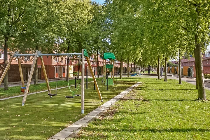 Foto 35 van Sarabande 18