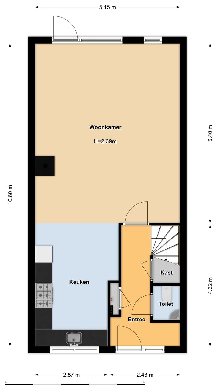 Foto 40 van Sarabande 18