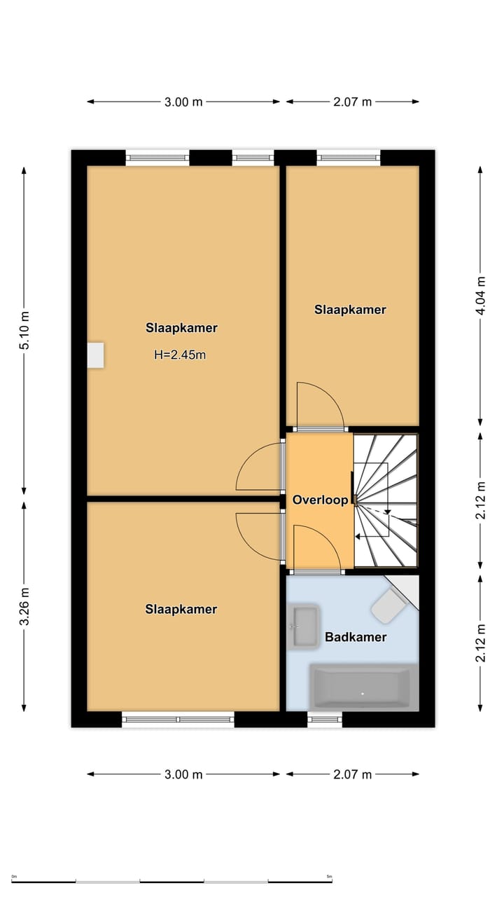 Foto 41 van Sarabande 18