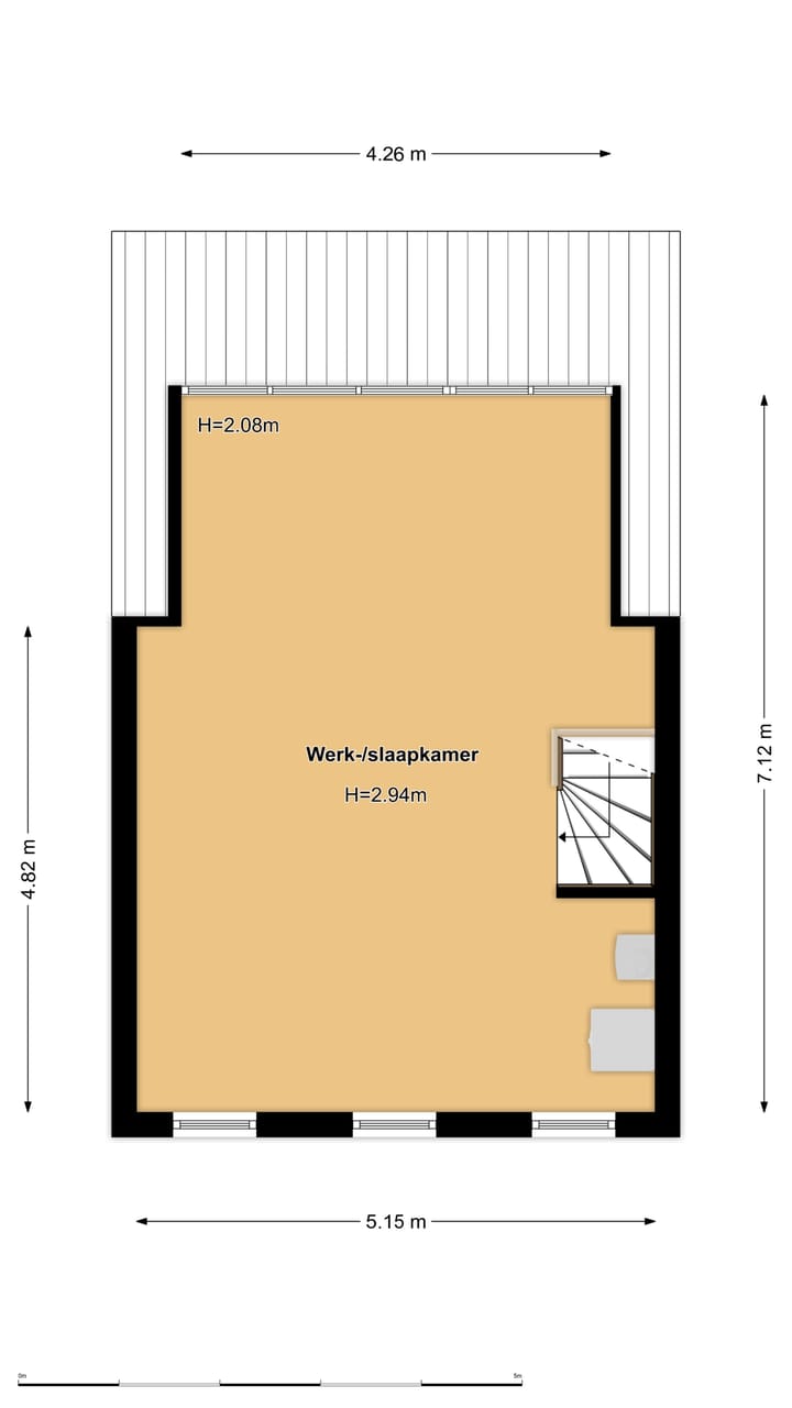 Foto 42 van Sarabande 18