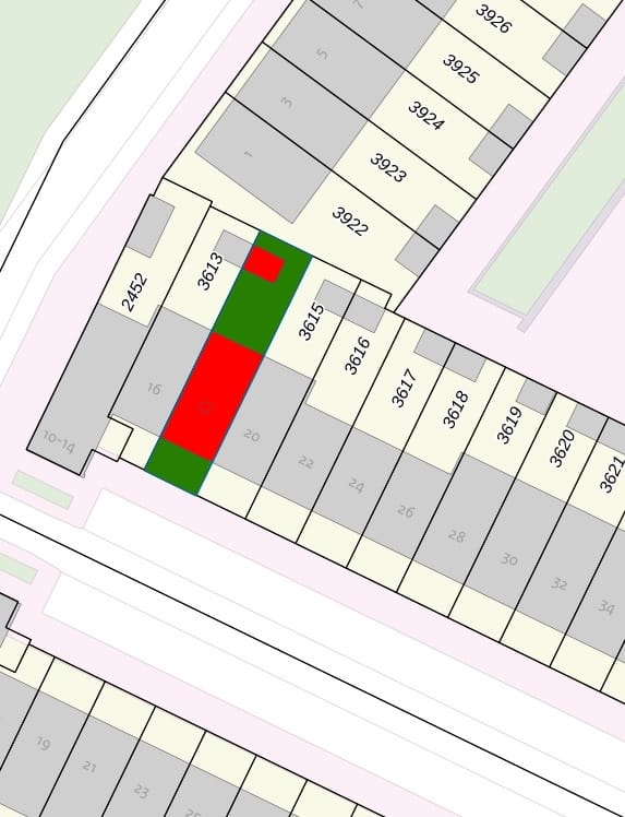 Foto 39 van Sarabande 18