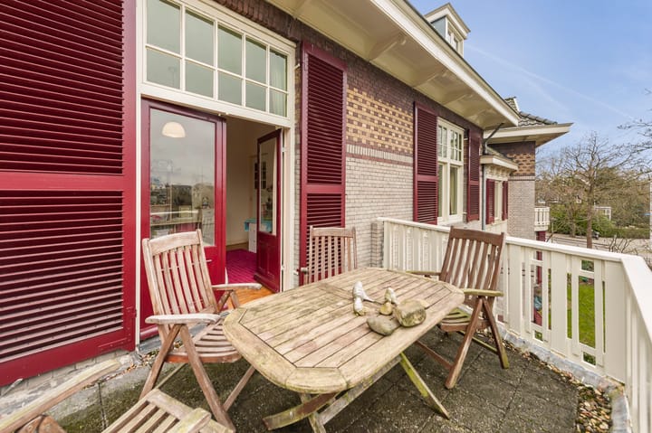 Photo 7 of Voorstadslaan 47