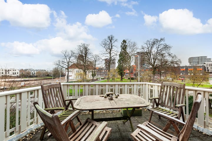 Photo 8 of Voorstadslaan 47