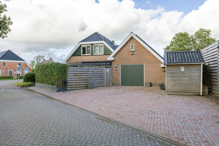 Foto 50 van Iwemalaan 2