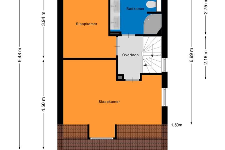 Bekijk foto 38 van Hoefsteeg 2