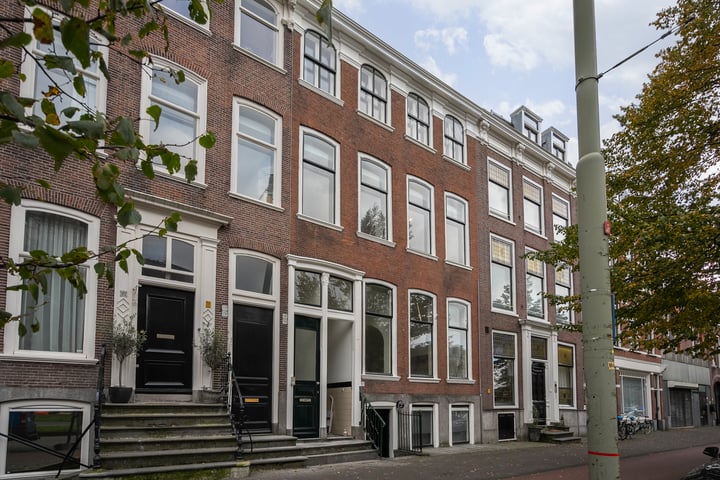 View photo 2 of Prinsegracht 174-A