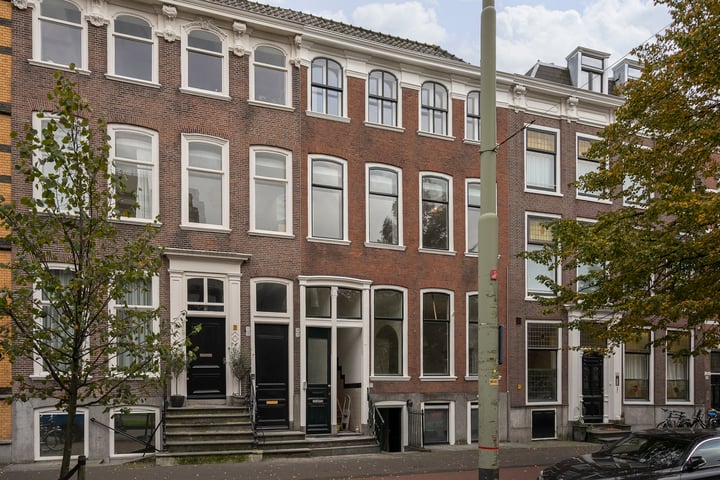 View photo 6 of Prinsegracht 174-A