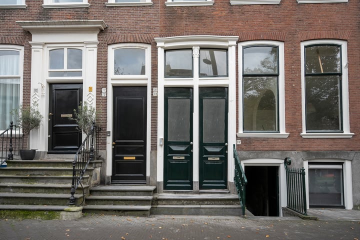 View photo 7 of Prinsegracht 174-A