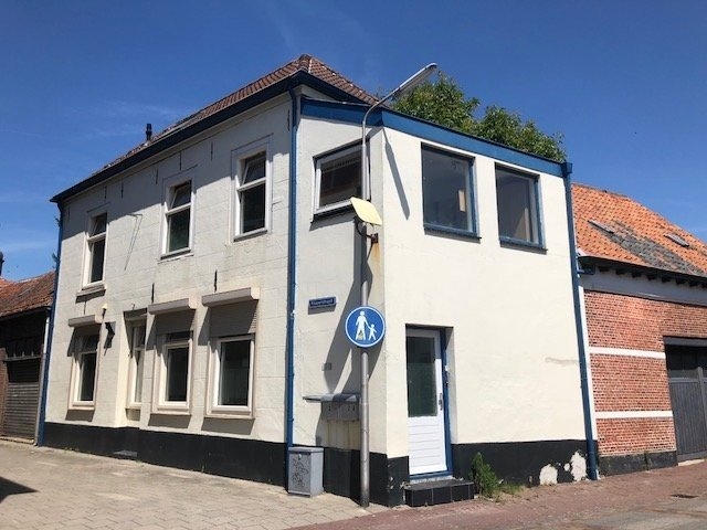 Klaverstraat 2