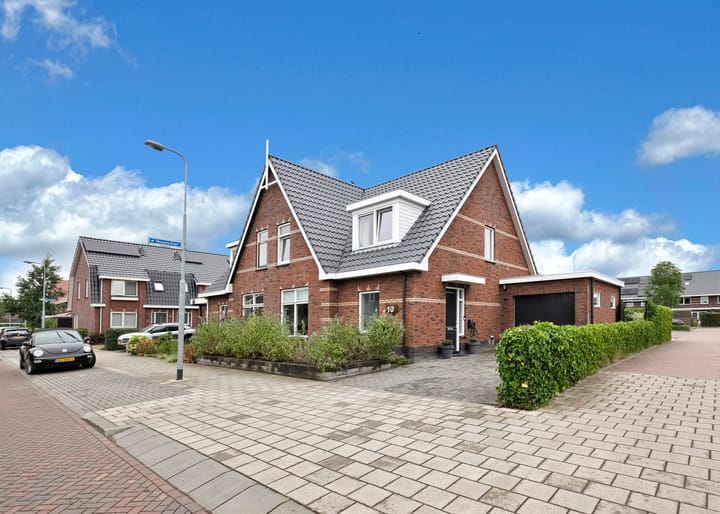 Foto 1 van Oranjestraat 10