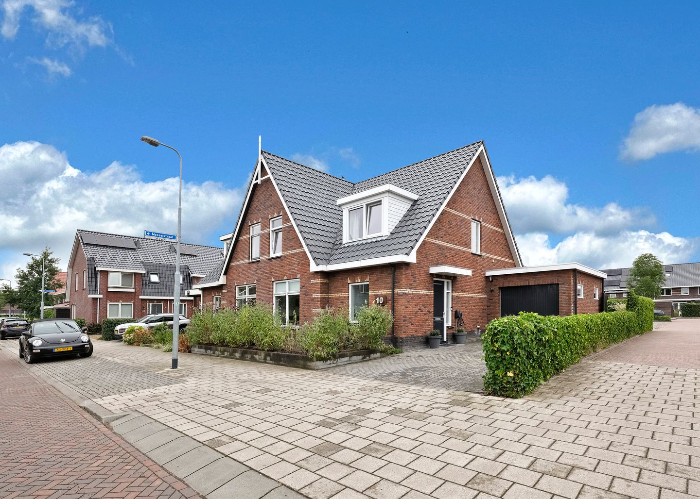 Foto 1 van Oranjestraat 10