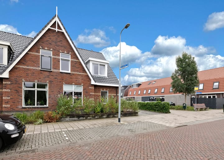 Foto 3 van Oranjestraat 10