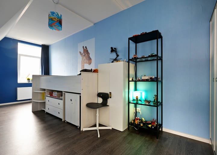 Foto 21 van Oranjestraat 10