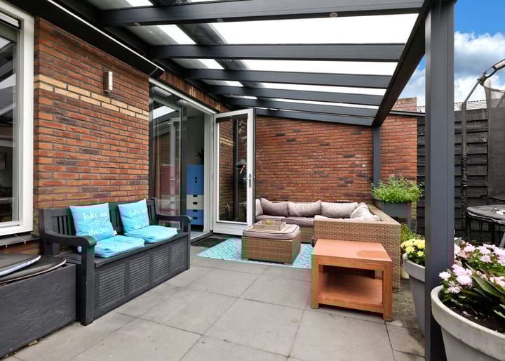 Foto 30 van Oranjestraat 10