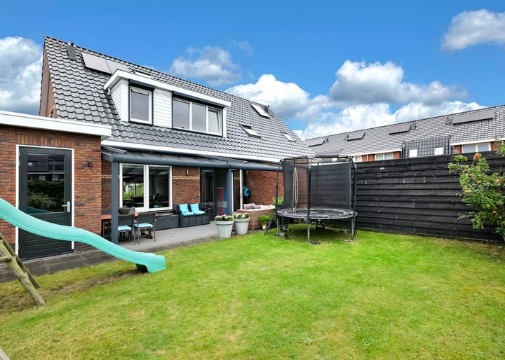 Foto 36 van Oranjestraat 10