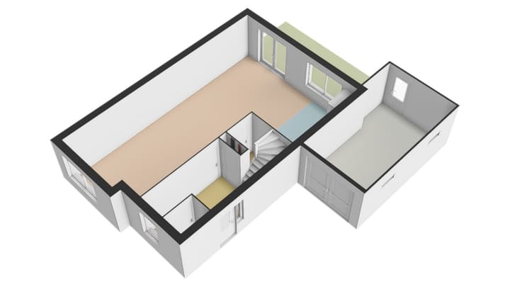 Foto 41 van Oranjestraat 10