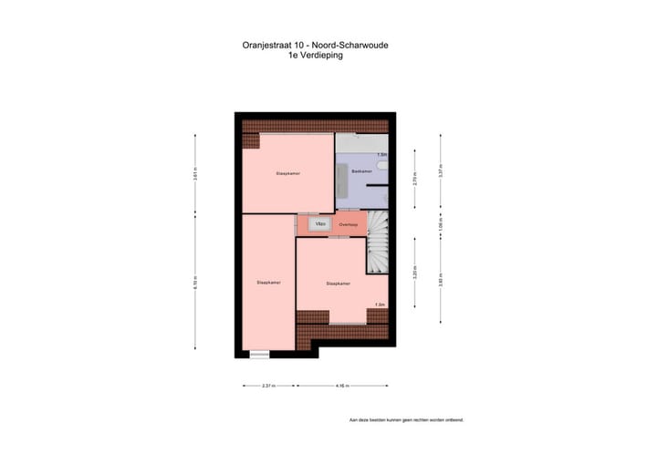 Foto 45 van Oranjestraat 10