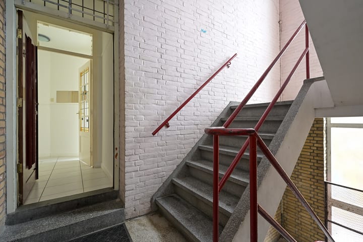 Foto 2 van Soestdijksekade 1046