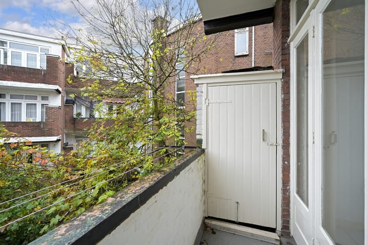 Foto 10 van Soestdijksekade 1046