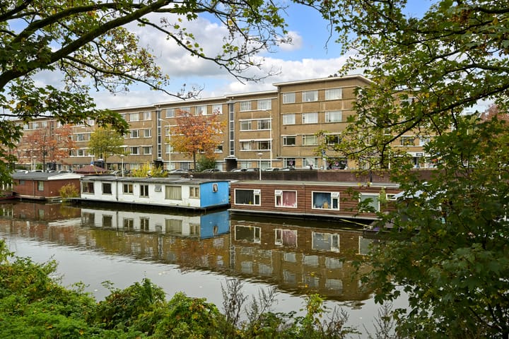 Foto 18 van Soestdijksekade 1046