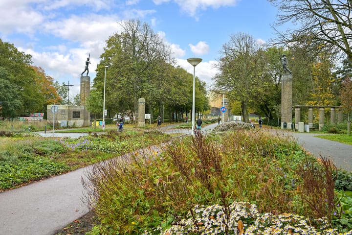 Foto 19 van Soestdijksekade 1046