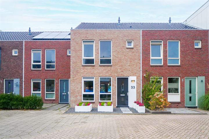 Bekijk foto 1 van Fluytstraat 33