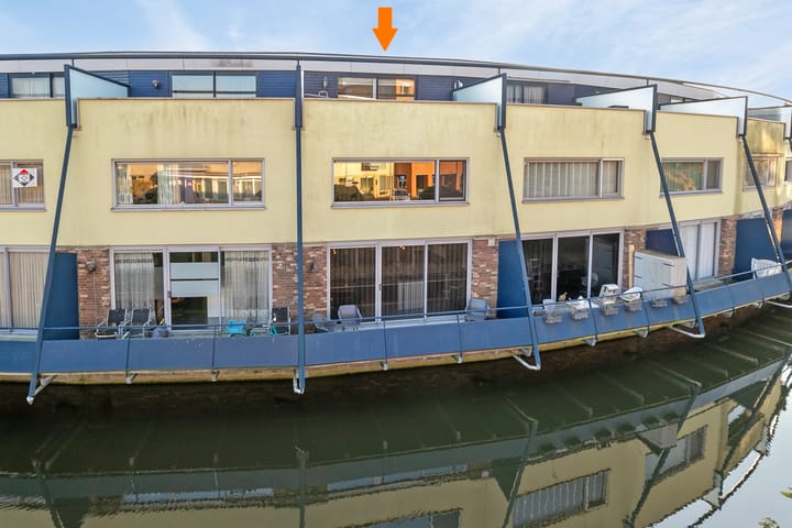 Foto 2 van Puccinistraat 69