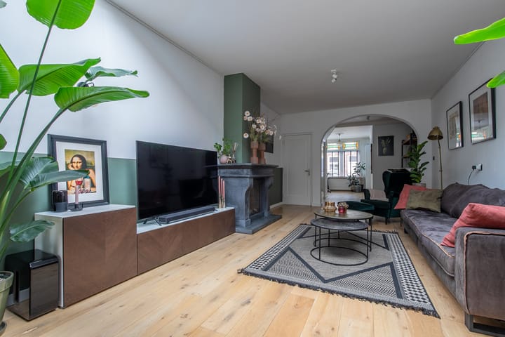 Foto 1 van Achterstraat 76-A