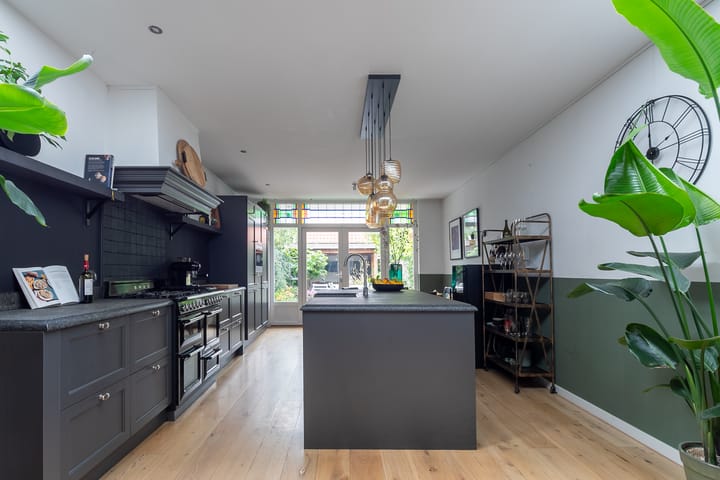 Foto 4 van Achterstraat 76-A