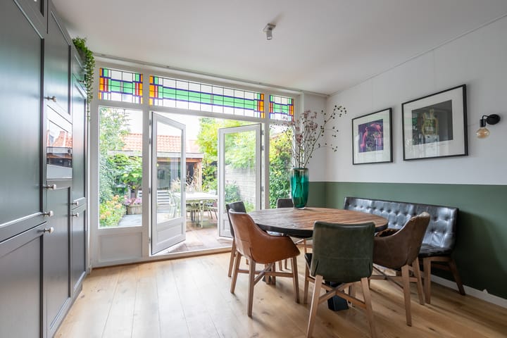 Foto 5 van Achterstraat 76-A