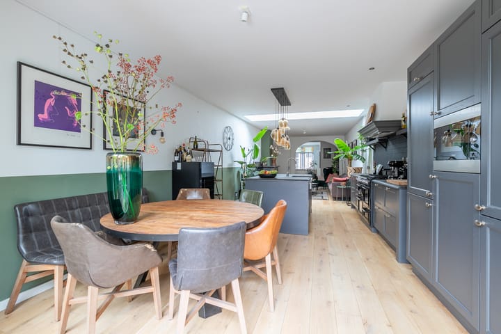 Foto 6 van Achterstraat 76-A