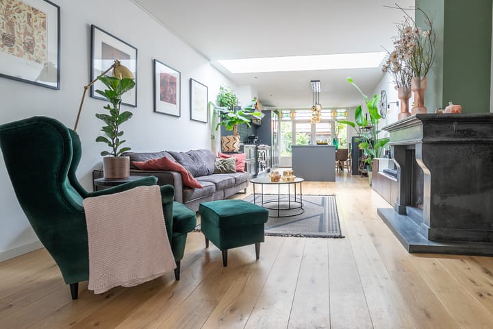 Foto 8 van Achterstraat 76-A