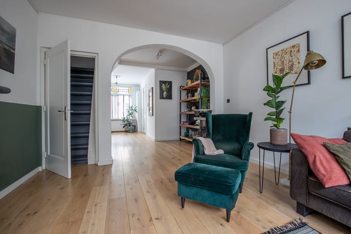 Foto 9 van Achterstraat 76-A