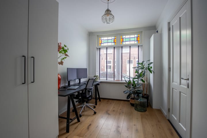 Foto 10 van Achterstraat 76-A