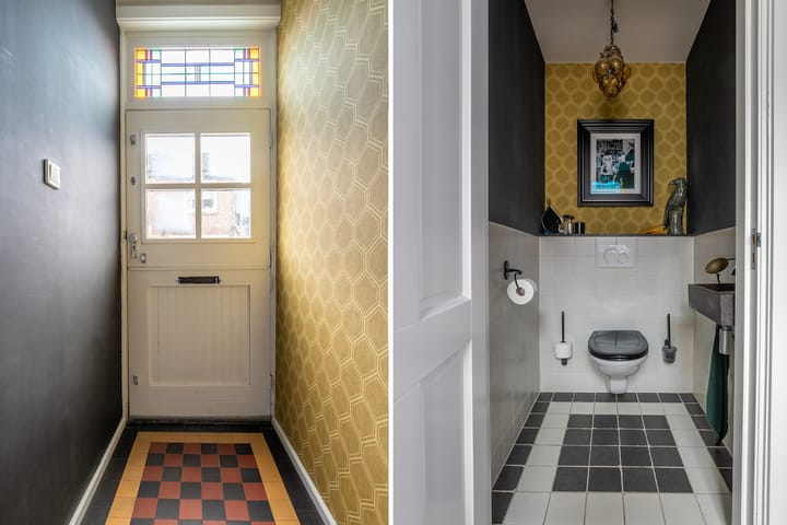 Foto 11 van Achterstraat 76-A