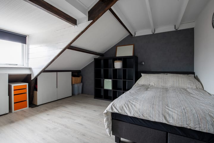 Foto 20 van Achterstraat 76-A