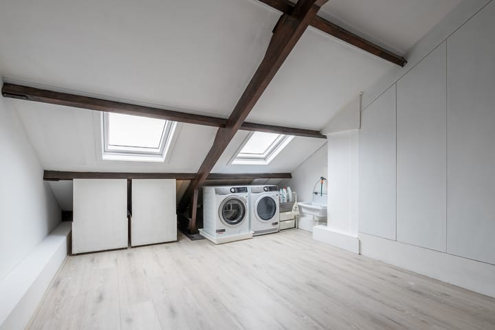 Foto 21 van Achterstraat 76-A