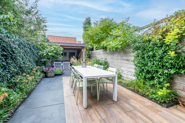 Foto 24 van Achterstraat 76-A