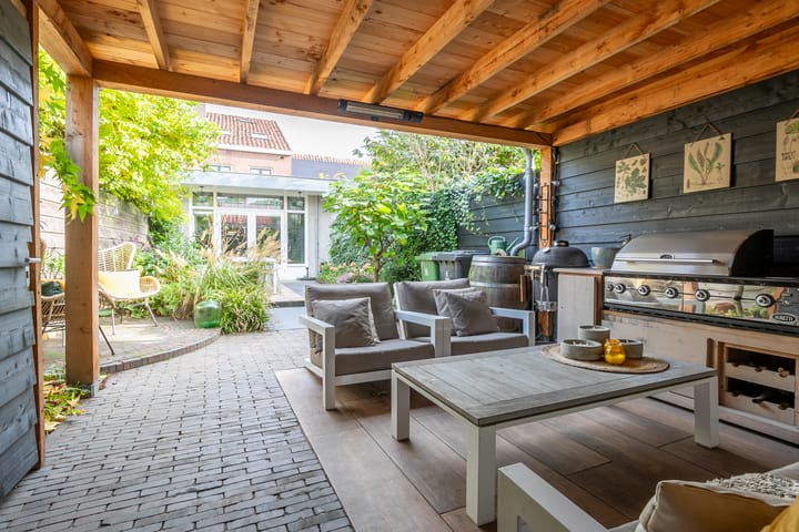 Foto 26 van Achterstraat 76-A