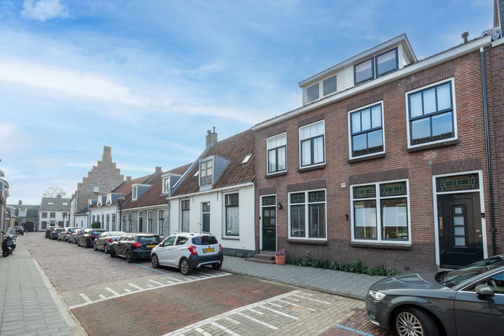 Foto 27 van Achterstraat 76-A