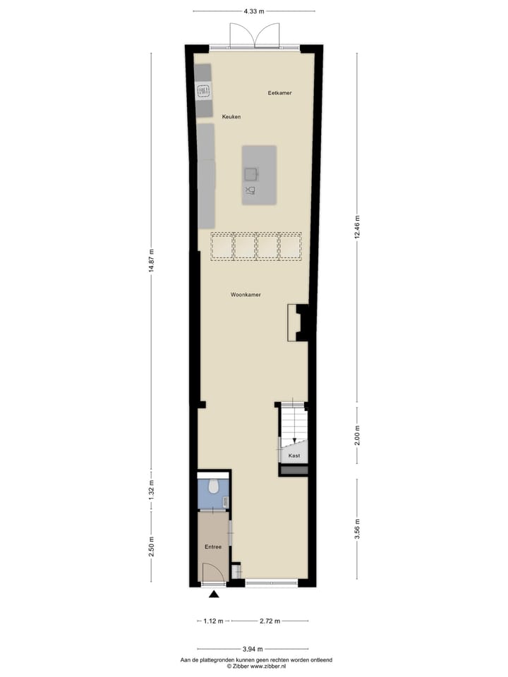 Foto 30 van Achterstraat 76-A