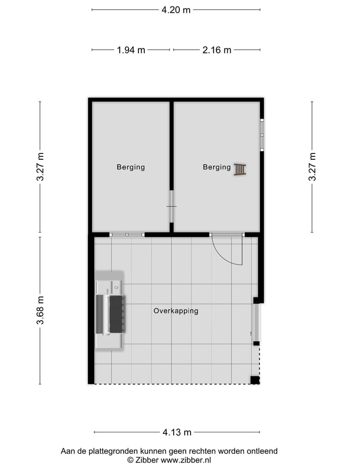 Foto 33 van Achterstraat 76-A
