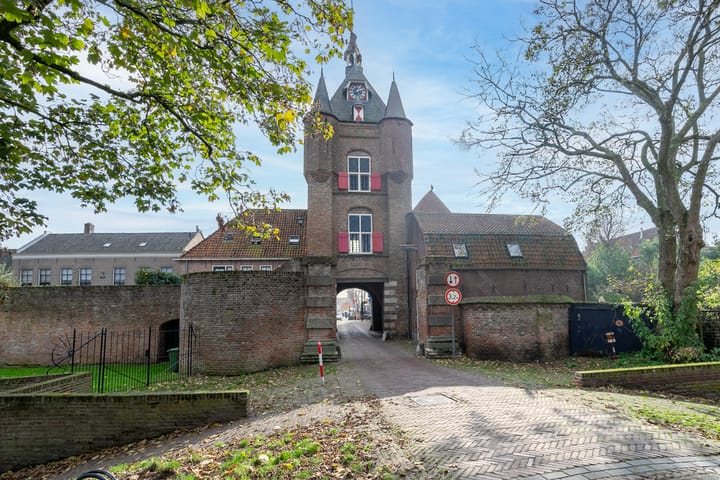 Foto 29 van Achterstraat 76-A