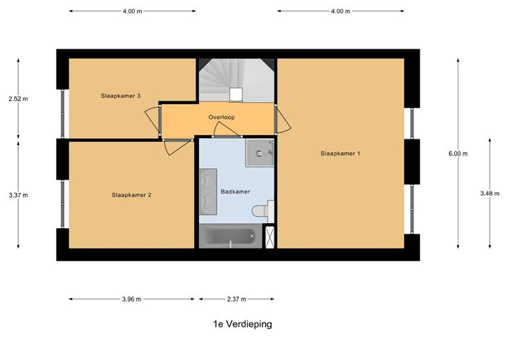 Bekijk foto 28 van Saffierlaan 18