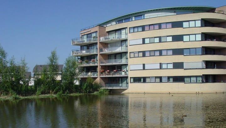 Photo 1 of Hollandsche Tuyn 5