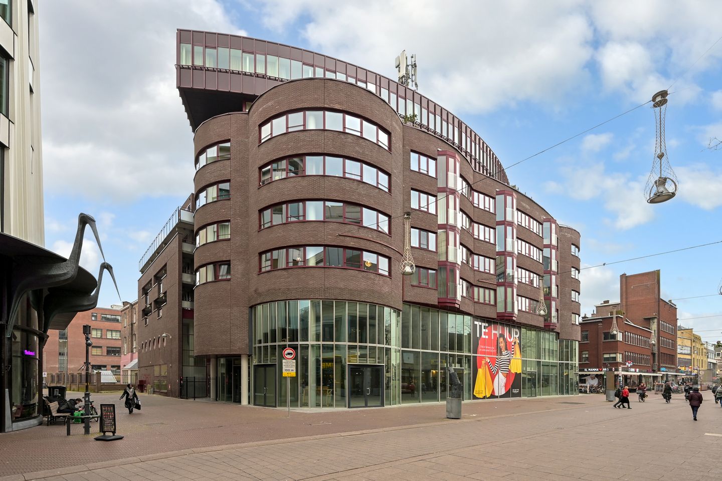 Foto 1 van Raamstraat 22-A