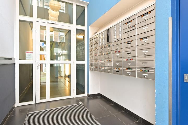 Foto 3 van Raamstraat 22-A