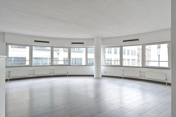 Foto 10 van Raamstraat 22-A