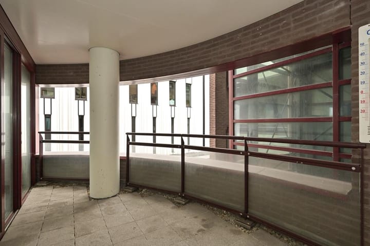 Foto 16 van Raamstraat 22-A