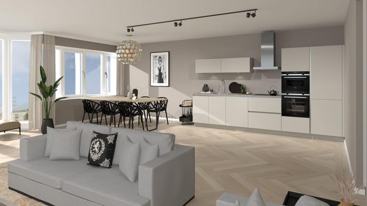 Foto 24 van Raamstraat 22-A